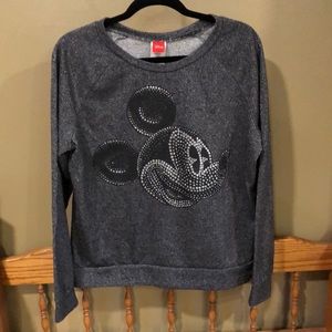 Mickey Mouse Sweatshirt